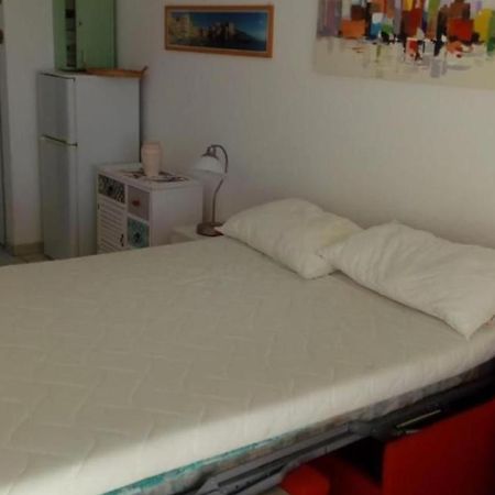 Studio Cala Sognu Moriani Residence 圣尼科劳 外观 照片